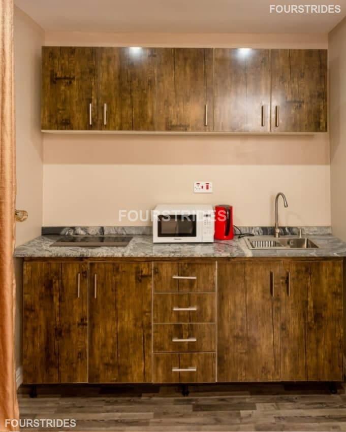 RIVALEX ANTON 1 BEDROOM APARTMENT UTAKO - Gallery Image 4