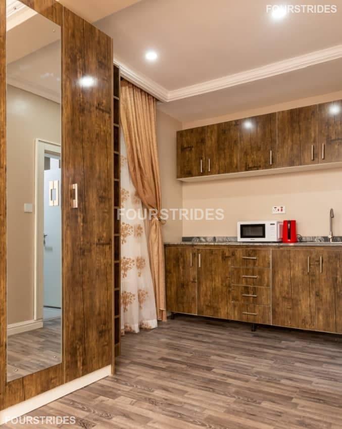 RIVALEX ANTON 1 BEDROOM APARTMENT UTAKO - Gallery Image 5