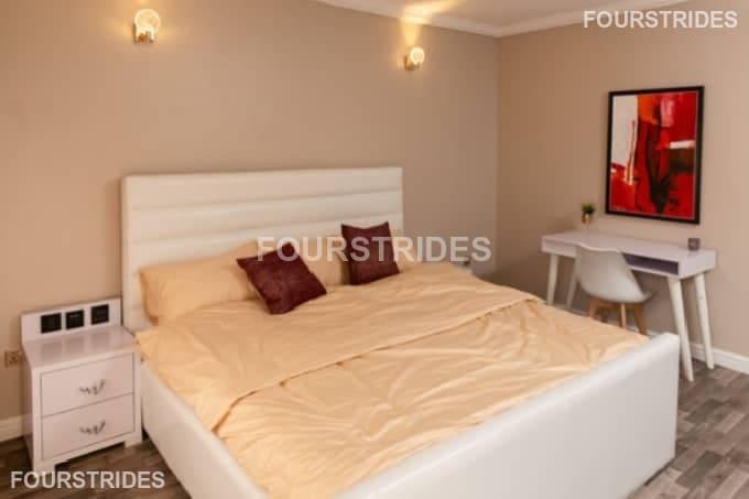 RIVALEX ANTON 1 BEDROOM APARTMENT UTAKO - Gallery Image 3