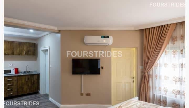 RIVALEX ANTON 1 BEDROOM APARTMENT UTAKO - Gallery Image 2