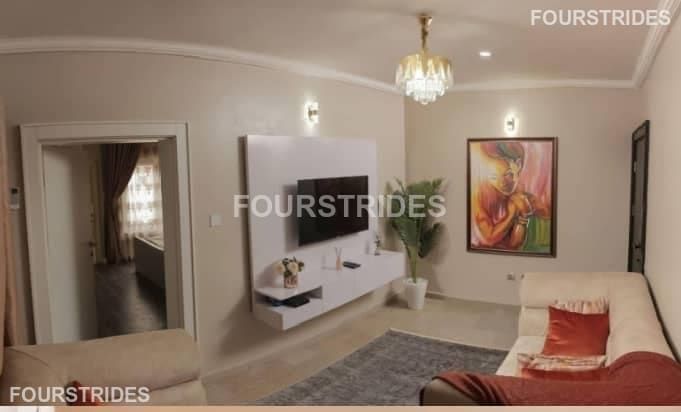 RIVALEX ANTON 1 BEDROOM APARTMENT UTAKO - Main Image