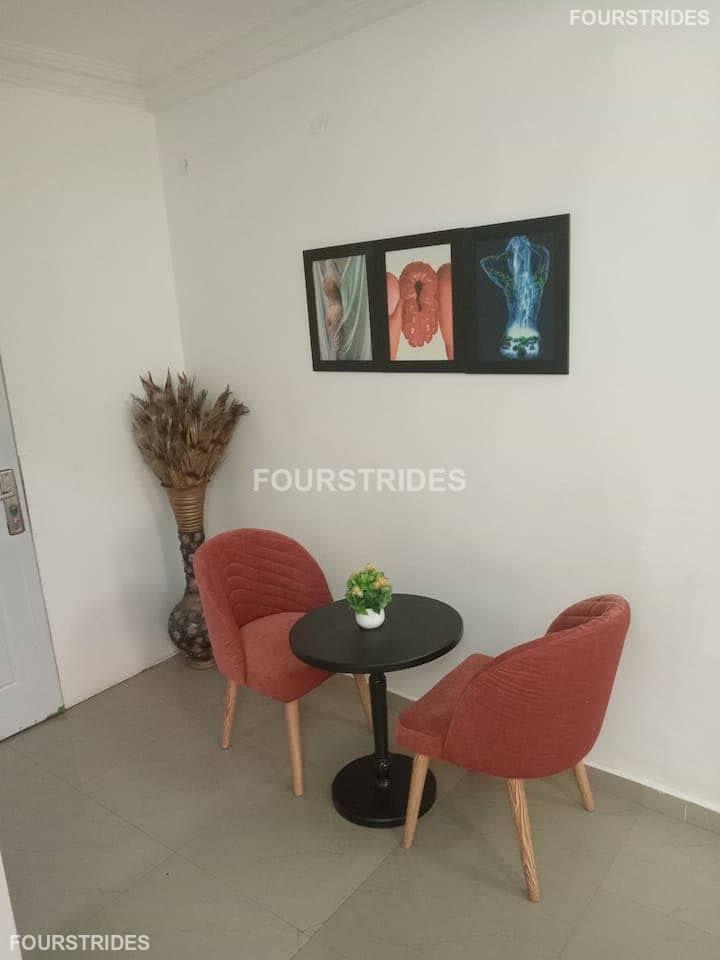 ODERA'S LEGACY 1 BEDROOM APARTMENT WUYE ABUJA - Gallery Image 3