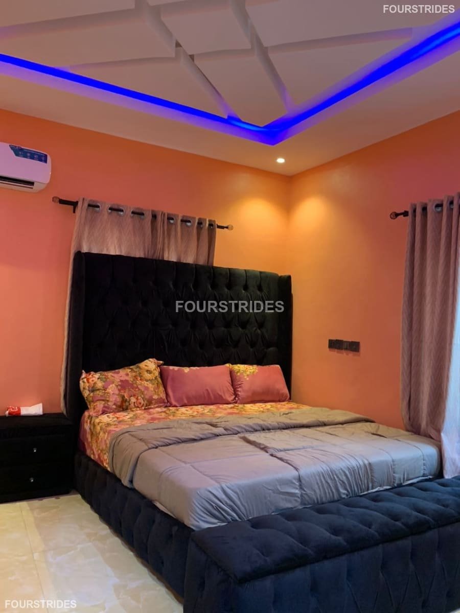 ANNA'S HERITAGE 2 BEDROOM DUPLEX APARTMENT MBORA ABUJA - Image 7