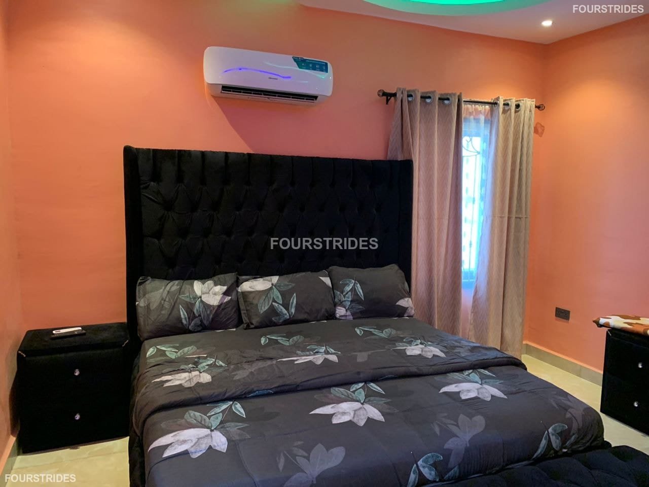 ANNA'S HERITAGE 2 BEDROOM DUPLEX APARTMENT MBORA ABUJA - Image 8