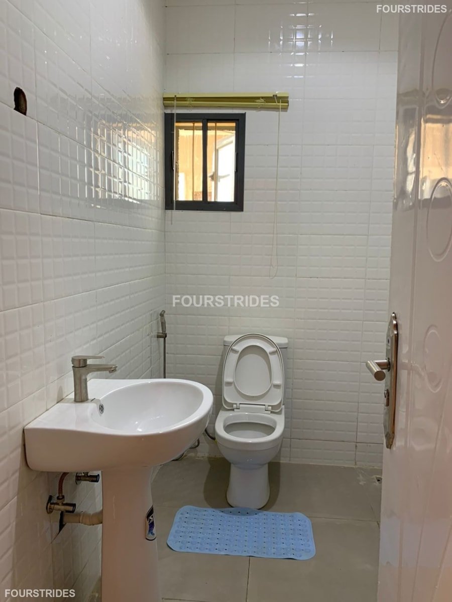 ANNA'S HERITAGE 2 BEDROOM DUPLEX APARTMENT MBORA ABUJA - Image 12