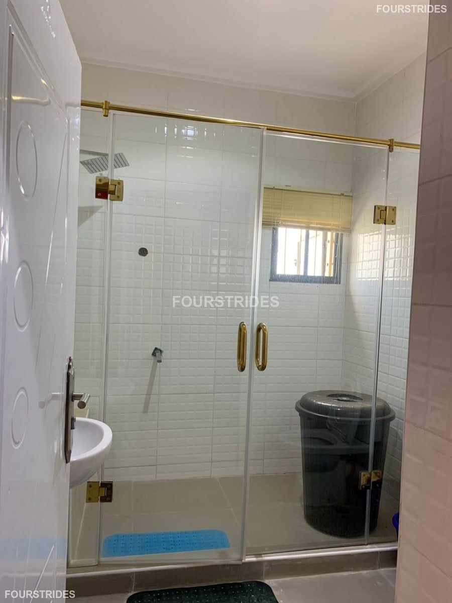 ANNA'S HERITAGE 2 BEDROOM DUPLEX APARTMENT MBORA ABUJA - Image 13