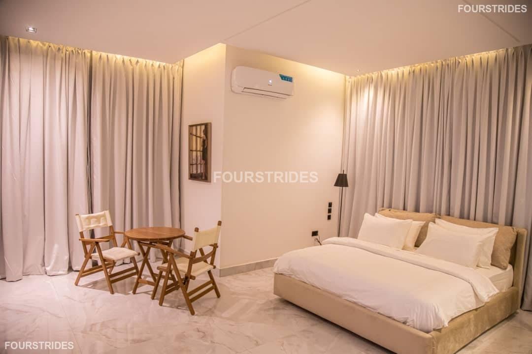 AURA'S BUSRAR 2 BEDROOM APARTMENT JAHI - Gallery Image 4