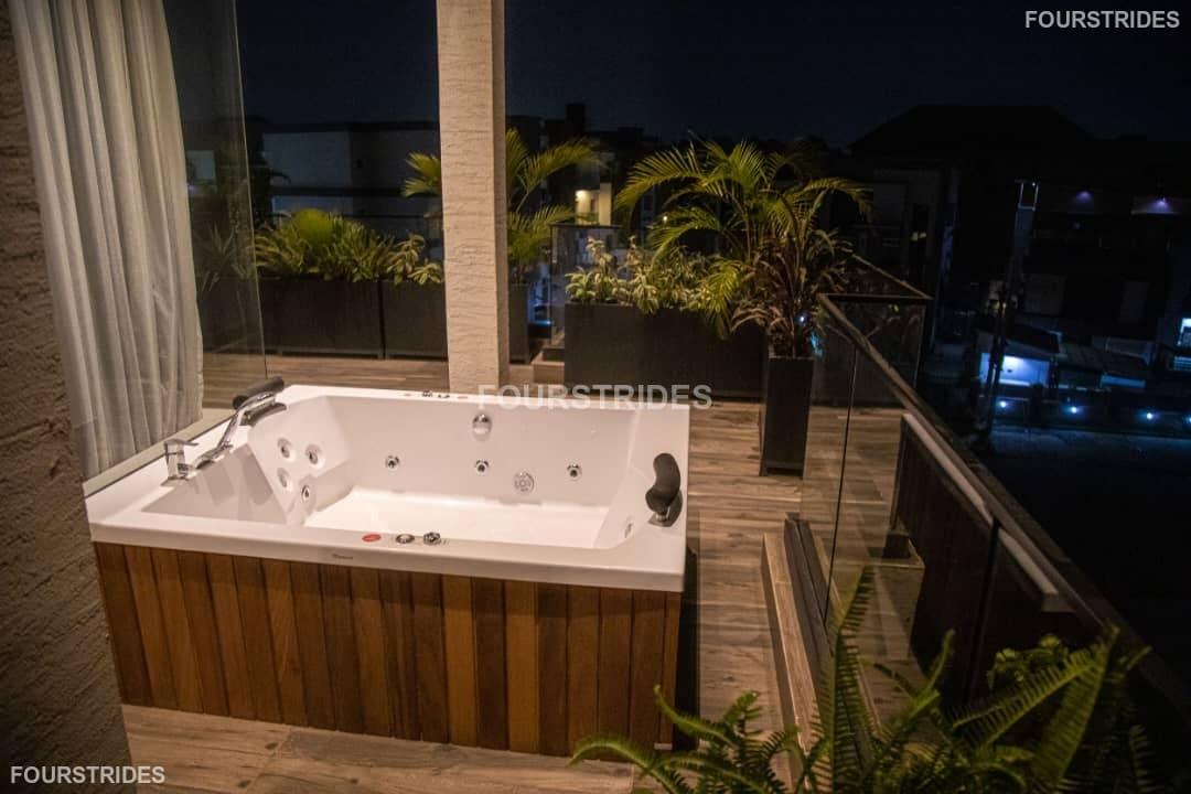 AURA'S BUSRAR 2 BEDROOM APARTMENT JAHI - Gallery Image 2