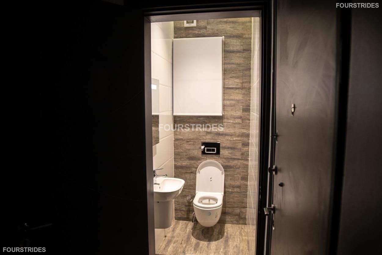 AURA'S TRAPZON 3 BEDROOM APARTMENT JAHI ABUJA - Gallery Image 4