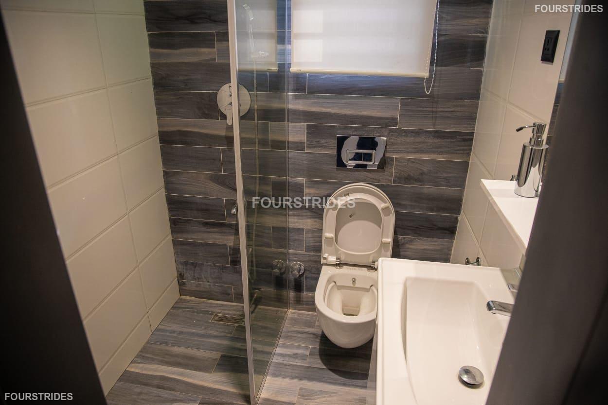 AURA'S ISTANBUL 2 BEDROOM APARTMENT JAHI ABUJA - Gallery Image 5