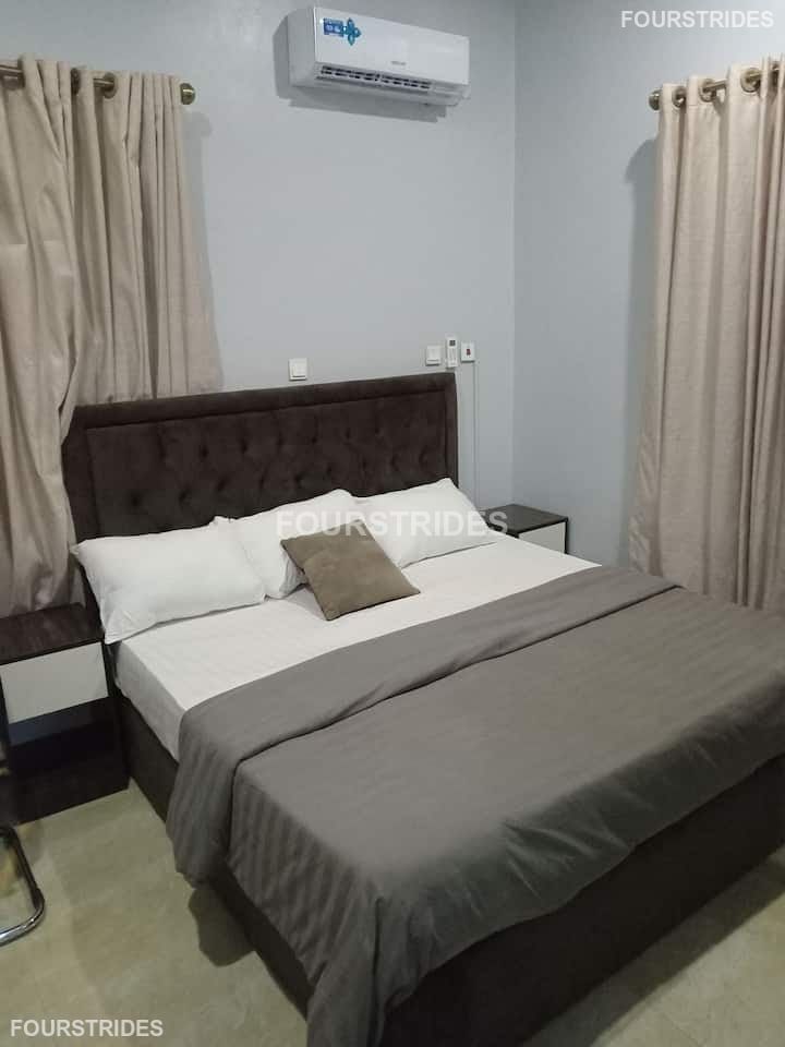 ODERA'S SINGLE ROOM SHARED APARTMENT JAHI - Main Image