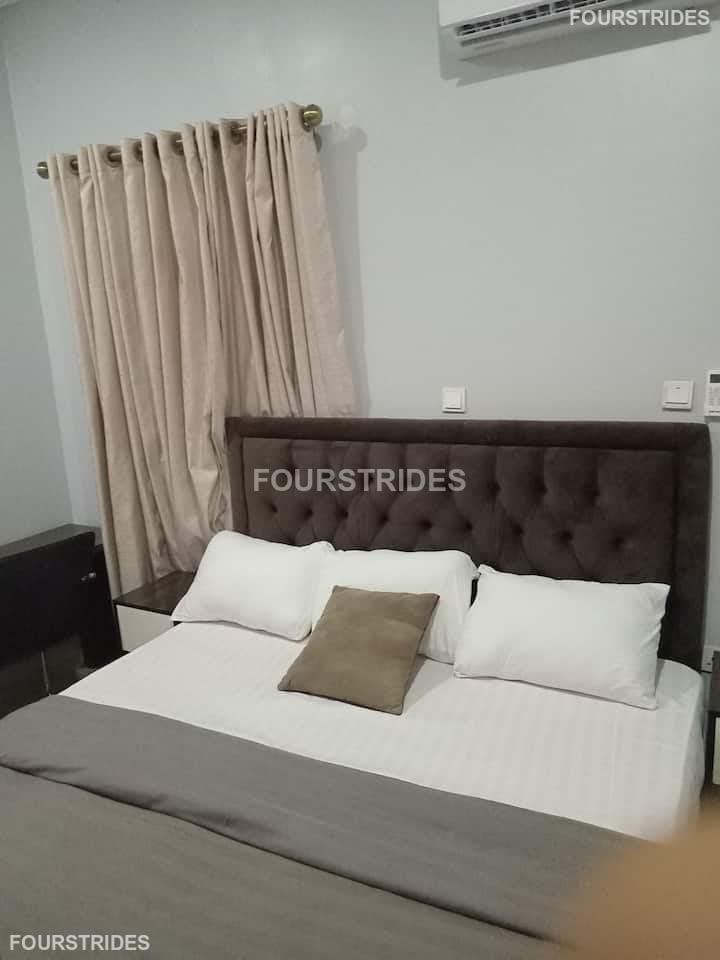 ODERA'S SINGLE ROOM SHARED APARTMENT JAHI - Gallery Image 3