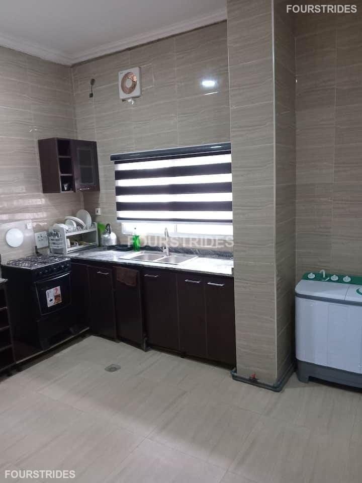 ODERA'S SINGLE ROOM SHARED APARTMENT JAHI - Gallery Image 5