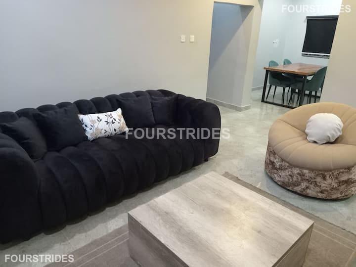 ODERA'S SINGLE ROOM SHARED APARTMENT JAHI