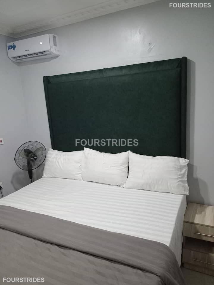 ODERA'S MINI STUDIO SHARED APARTMENT JAHI - Main Image