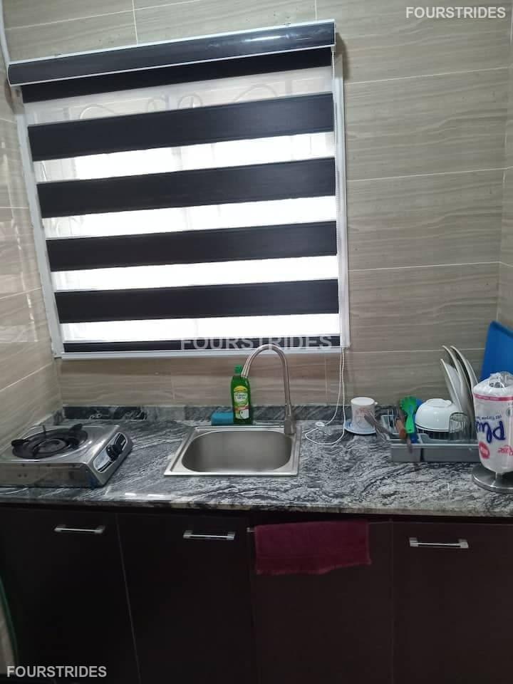 ODERA'S MINI STUDIO SHARED APARTMENT JAHI - Gallery Image 5