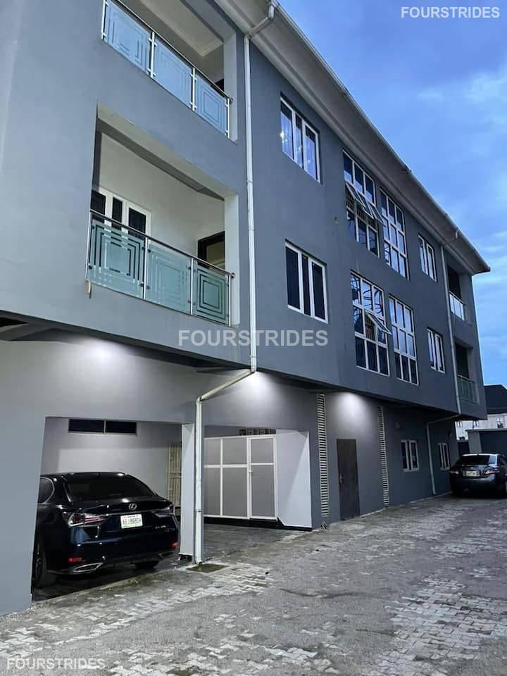 ODERA'S MINI STUDIO SHARED APARTMENT JAHI - Gallery Image 3