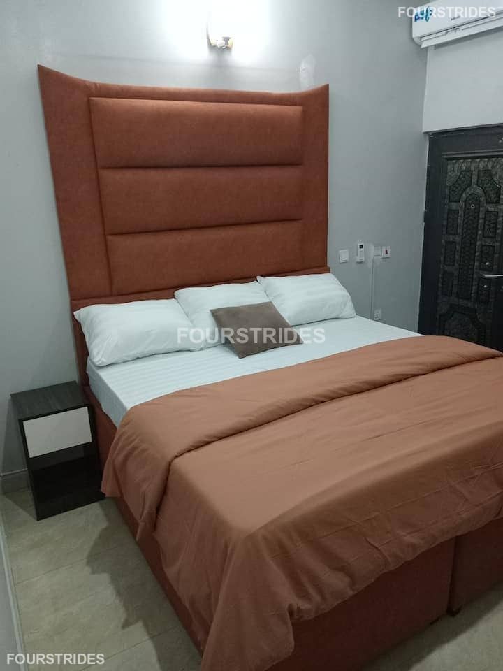 ODERA'S CLASSIC DELUXE SHARED APARTMENT JAHI - Main Image