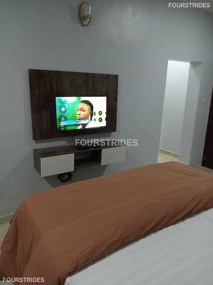 ODERA'S CLASSIC DELUXE SHARED APARTMENT JAHI - Gallery Image 2