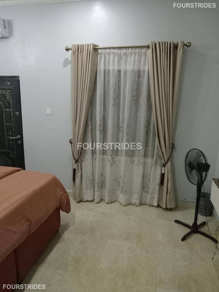 ODERA'S CLASSIC DELUXE SHARED APARTMENT JAHI - Gallery Image 3