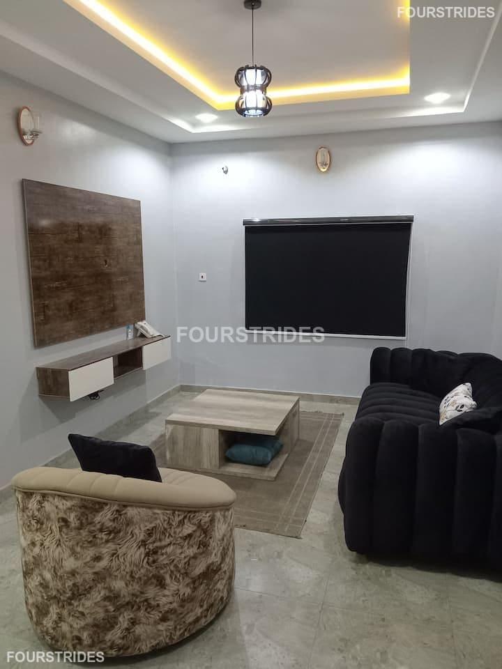ODERA'S EXECUTIVE DELUXE SHARED APARTMENT JAHI - Gallery Image 4