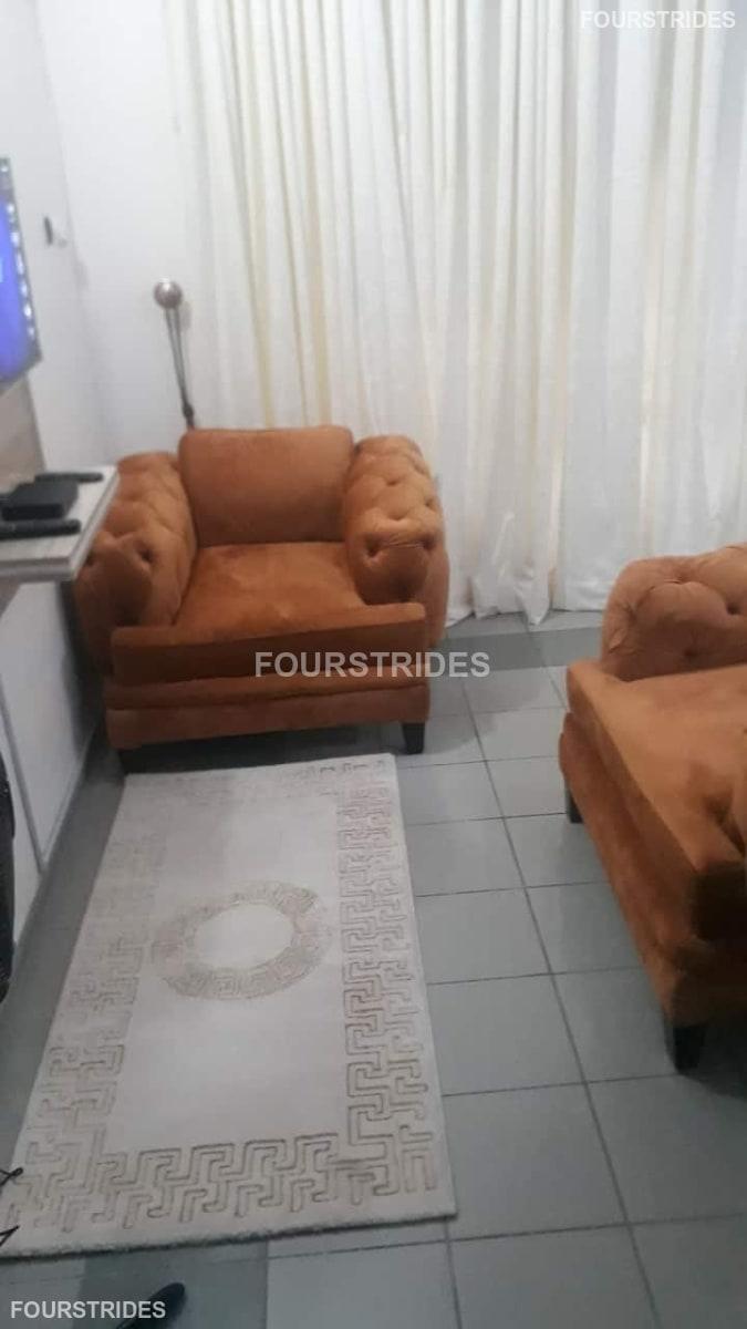 ODERA'S EXECUTIVE STUDIO SHARED APARTMENT WUYE ZONE 4 - Gallery Image 4