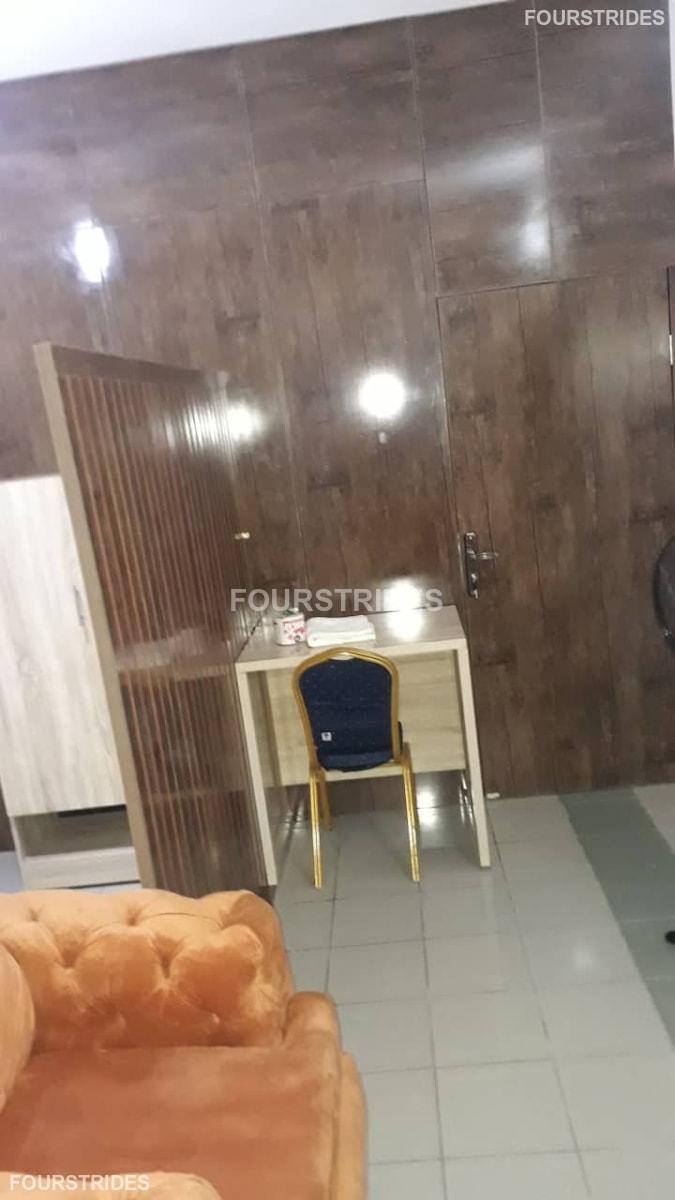 ODERA'S EXECUTIVE STUDIO SHARED APARTMENT WUYE ZONE 4 - Gallery Image 5