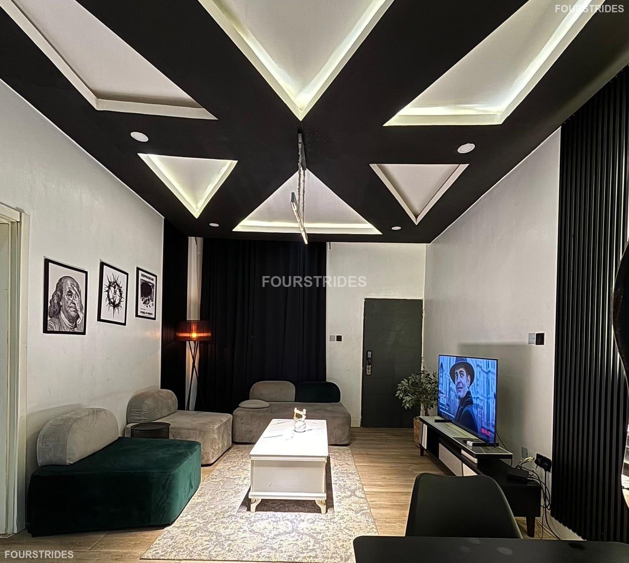 majestic villa residence - Main Image