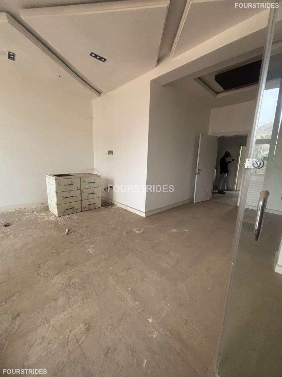 4 bedroom Terrace with BQ for rent in Wuye, Abuja - Gallery Image 2