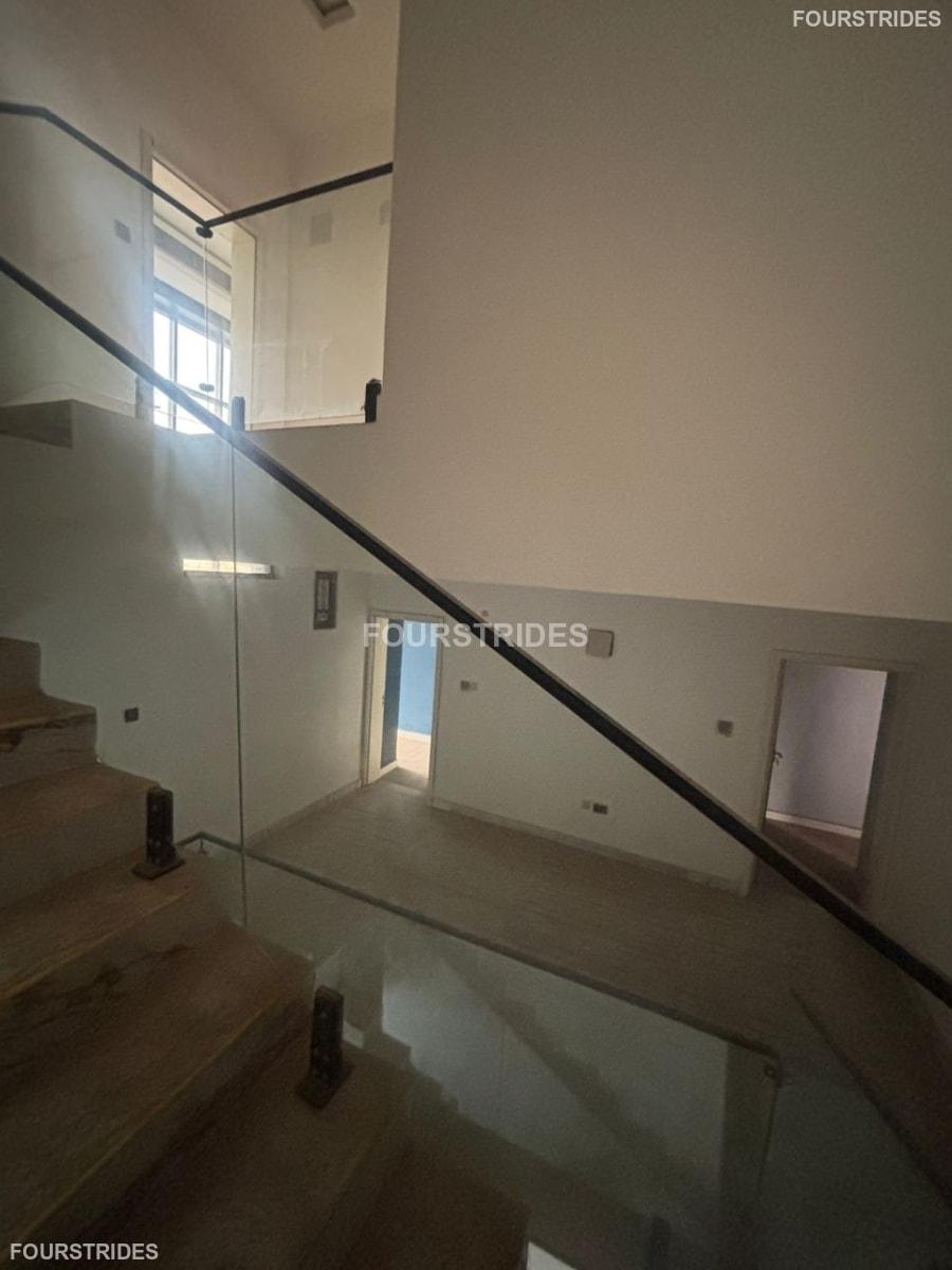 4 bedroom Terrace with BQ for rent in Wuye, Abuja - Gallery Image 5