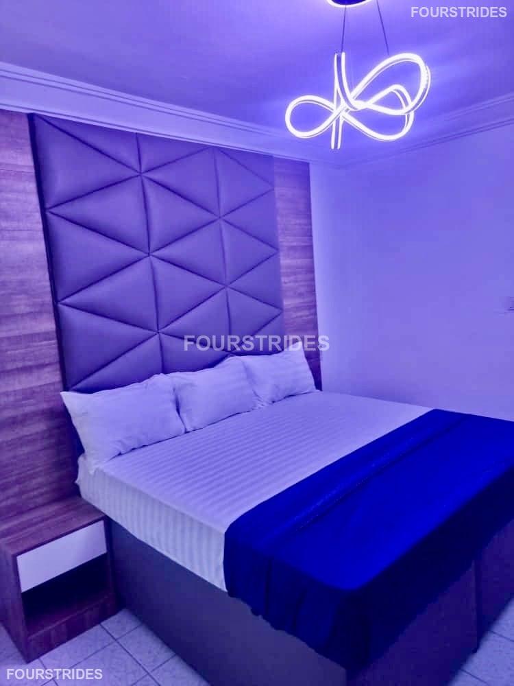 OD-Vick's Posh Studio Unit 103, Utako, Abuja | Prime Location - Gallery Image 5