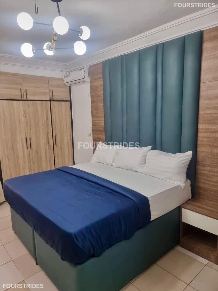 OD-Vick's Posh Studio Unit 104, Utako, Abuja | Prime Location - Gallery Image 3