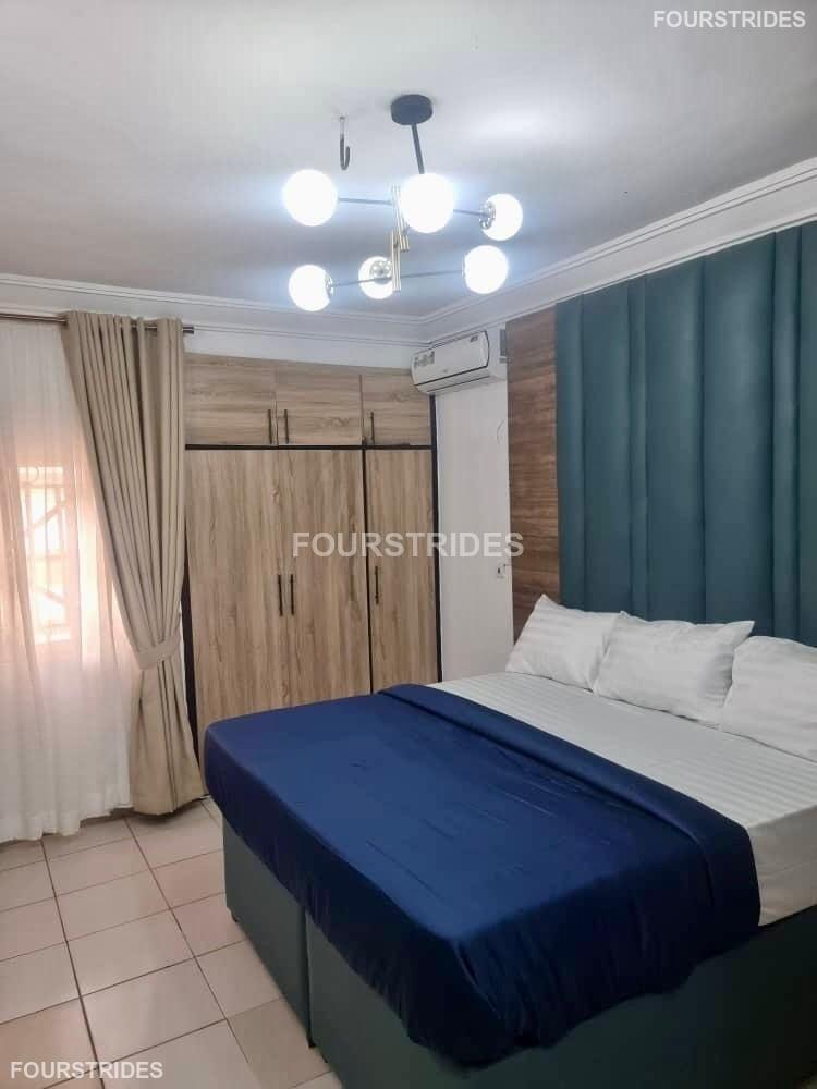 OD-Vick's Posh Studio Unit 104, Utako, Abuja | Prime Location - Gallery Image 5