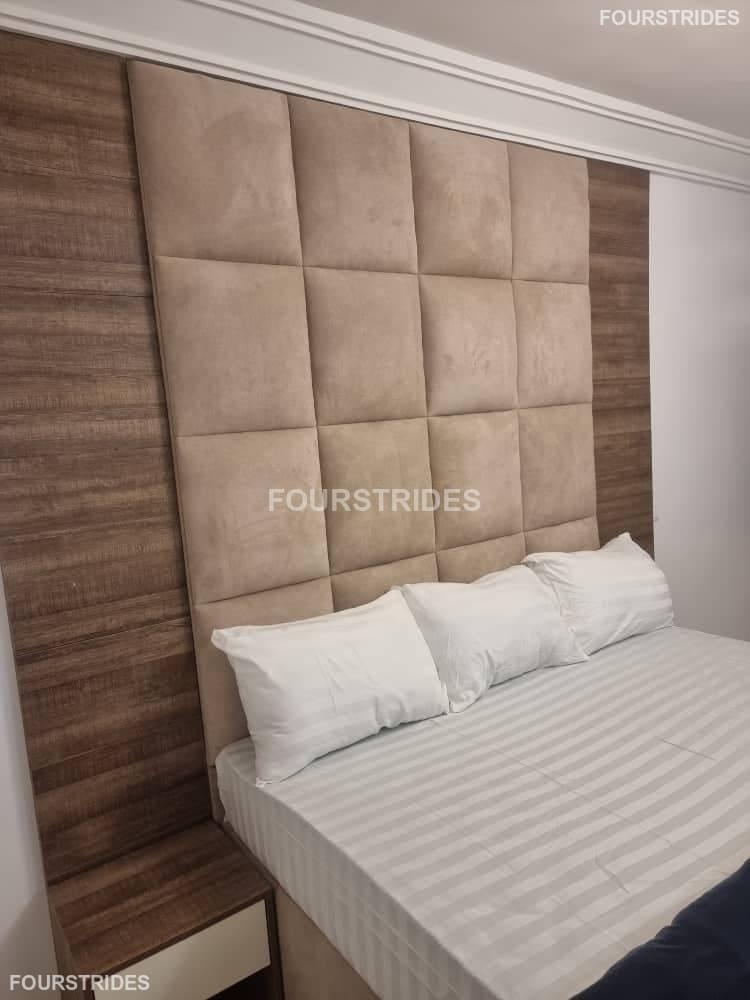 OD-Vick's Posh Studio Unit 103B, Utako, Abuja | Prime Location - Gallery Image 5