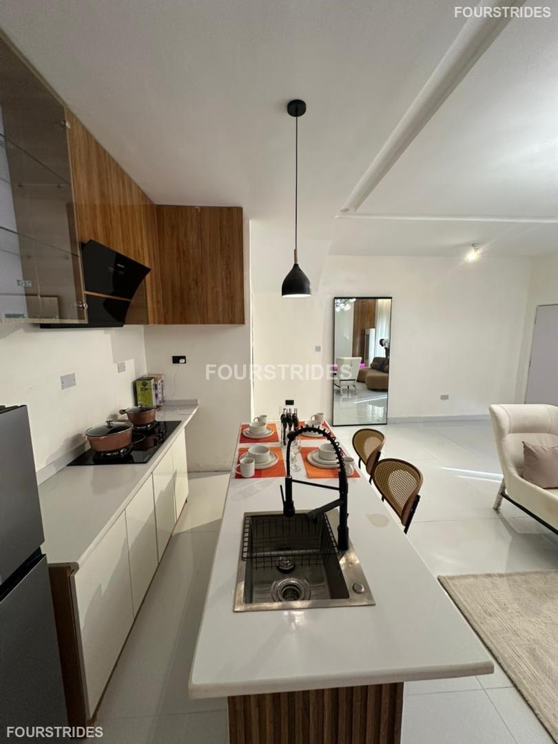 Cozy One-Bedroom Apartment - Gallery Image 3