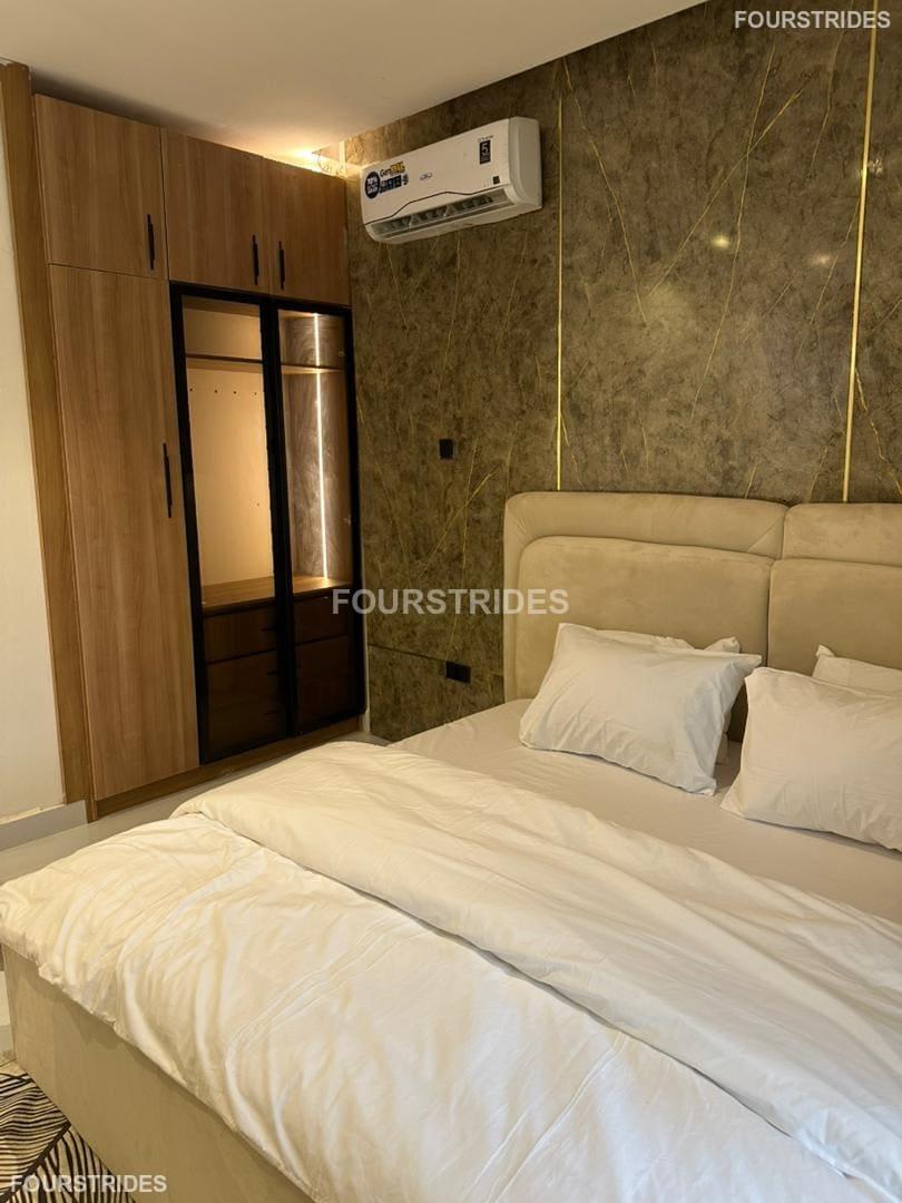 Cozy One-Bedroom Apartment - Gallery Image 5