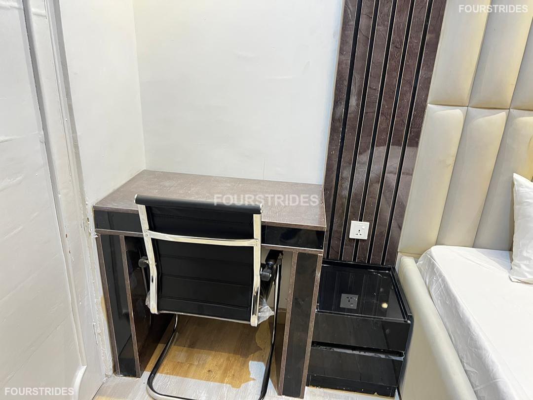 Frays Homez Cozy Studio Apt Unit S1 - Utako, Abuja - Gallery Image 3