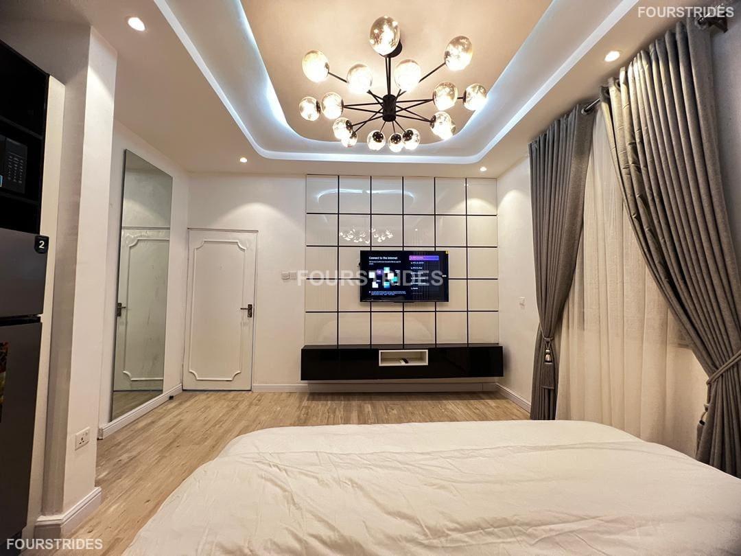 Frays Homez Cozy Studio Apt Masters-unit 2 | Utako, Abuja - Gallery Image 4