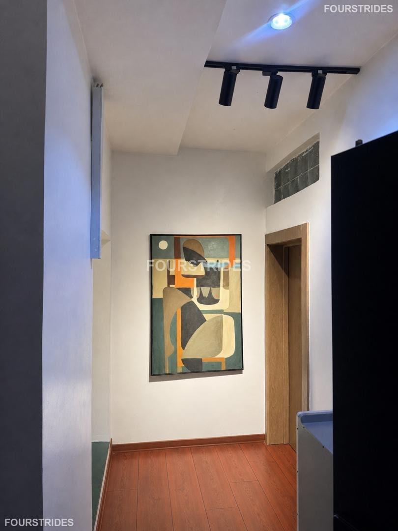 4 bedroom apartment Gwarinpa - Gallery Image 2