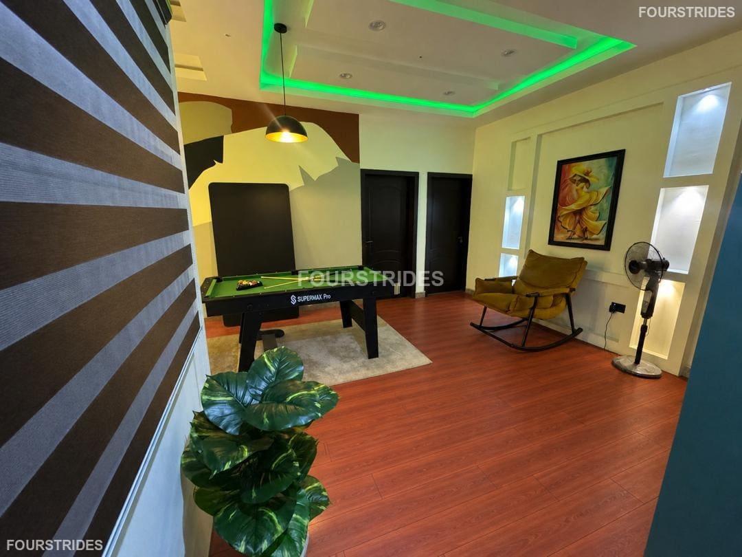 4 bedroom apartment Gwarinpa - Gallery Image 3