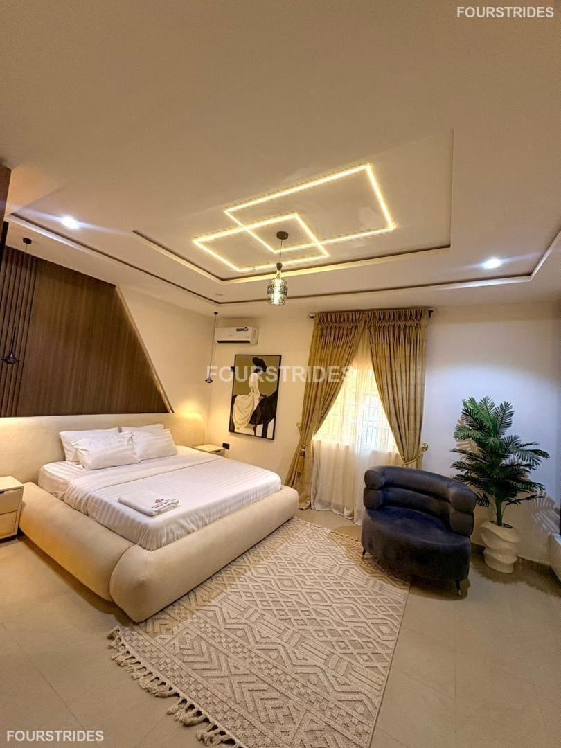 4 bedroom apartment Gwarinpa - Gallery Image 5