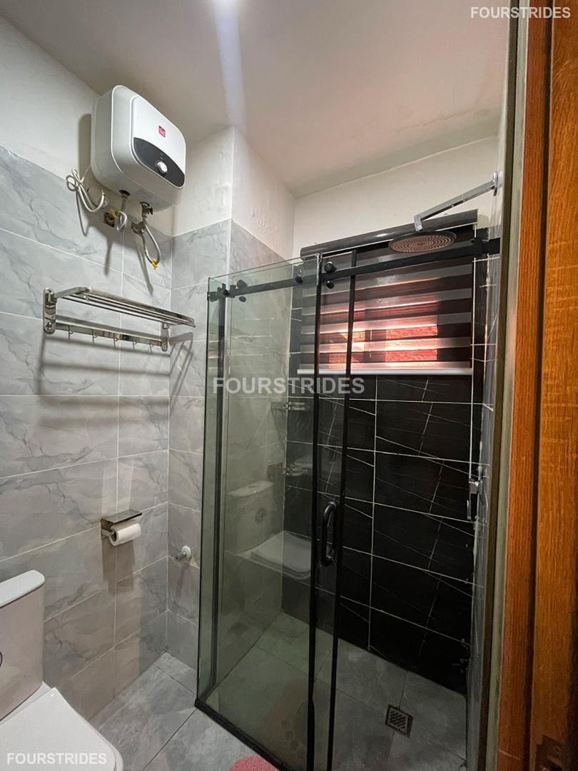Elegant 1Bedroom in Mabushi Abuja / Prime Stay - Gallery Image 4