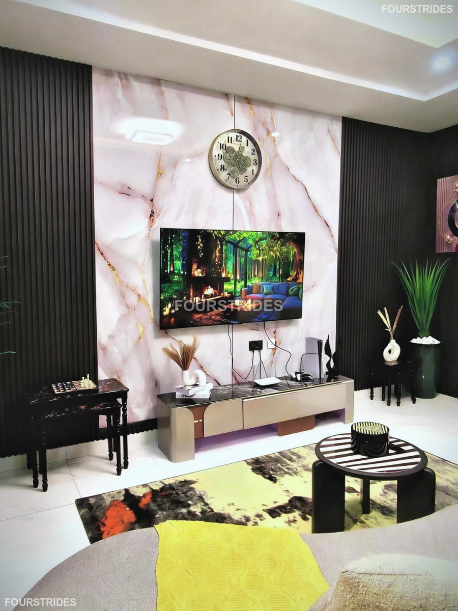 Cozy Premium 2 Bedroom Apartment in Mabushi Abuja - Main Image