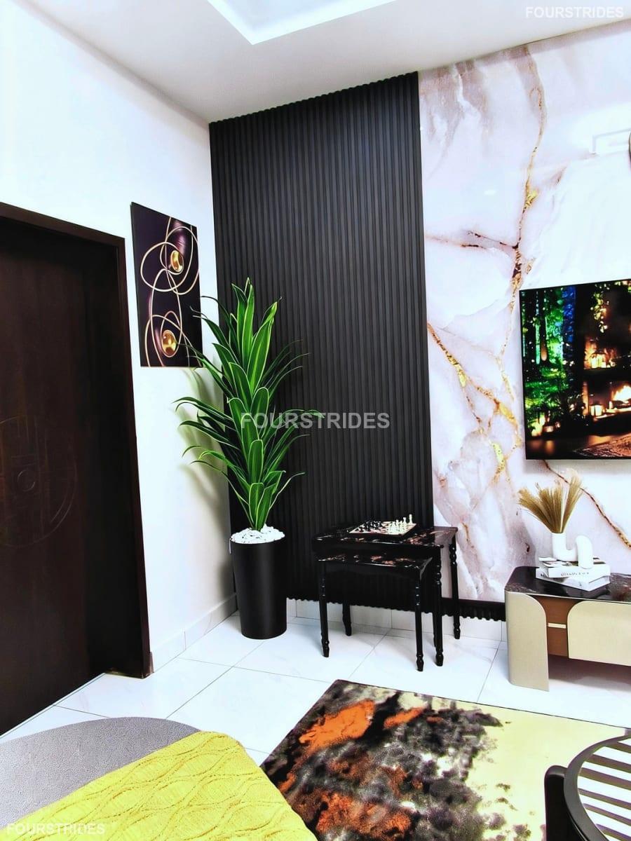 Cozy Premium 2 Bedroom Apartment in Mabushi Abuja - Gallery Image 3