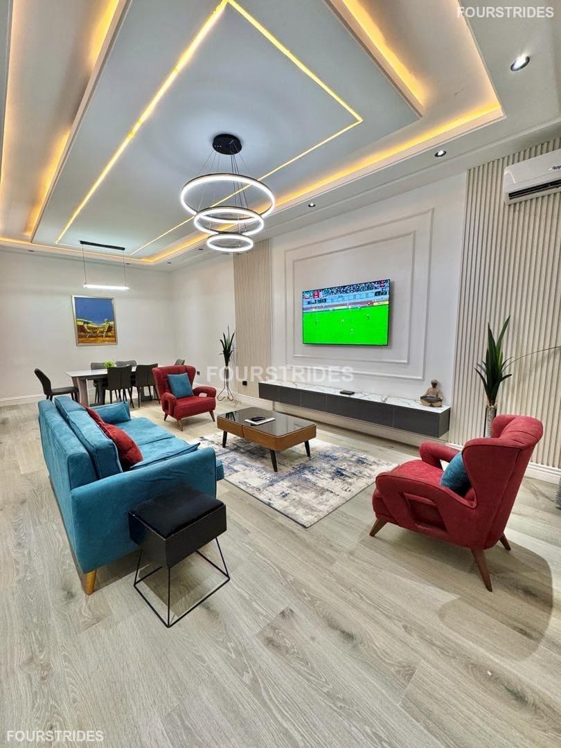 Sucozy Casa - 1 bedroom apartment - Gallery Image 3