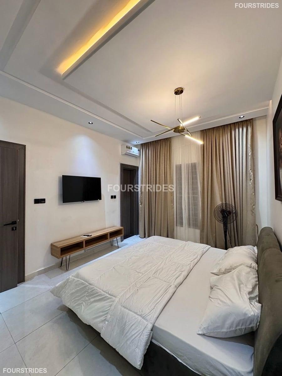 Bedrooms