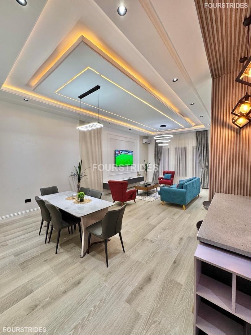 Sucozy Casa - 1 bedroom apartment - Gallery Image 4