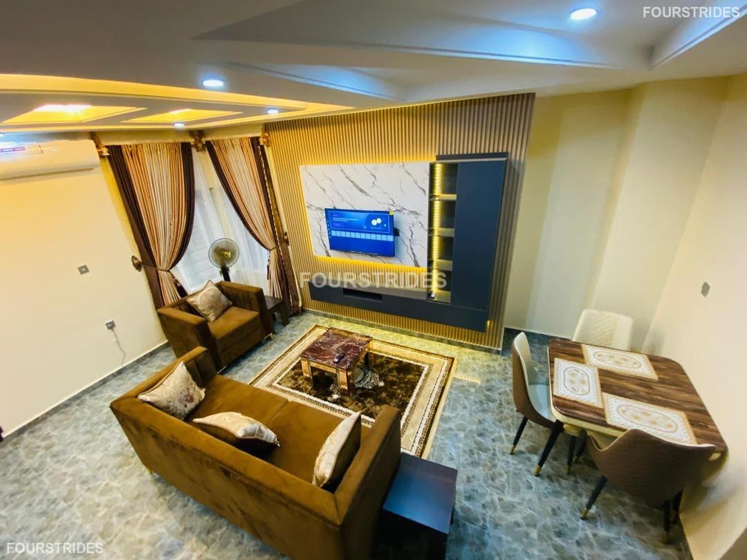 Room view