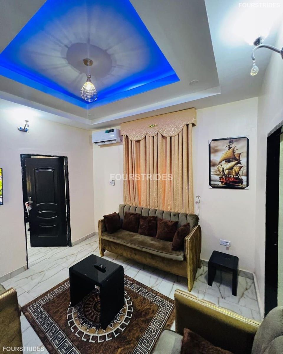1 Bedroom Standalone Bungalow - Main Image
