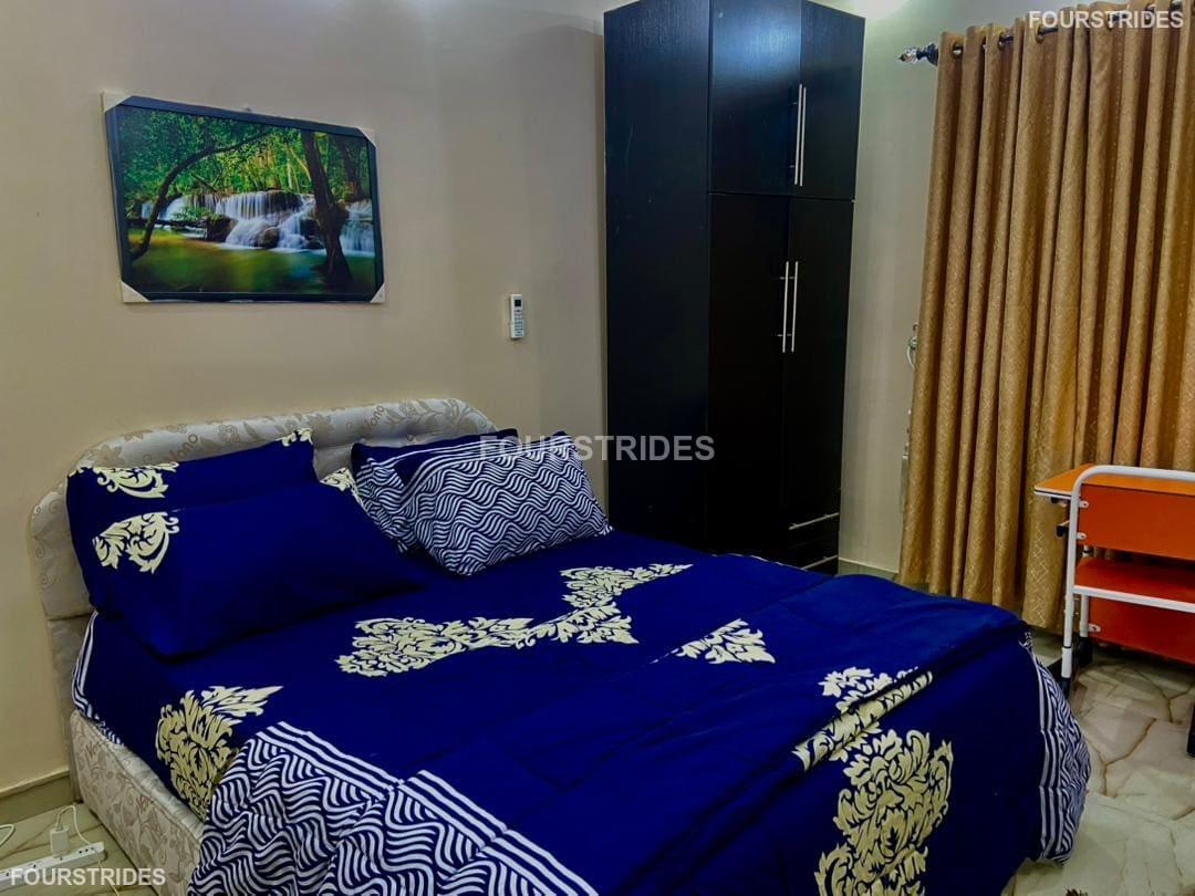 1 Bedroom Standalone Bungalow - Gallery Image 2